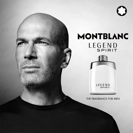 LEGEND SPIRIT EDT
